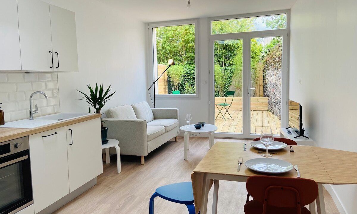 Photo of Kitchen in Angers