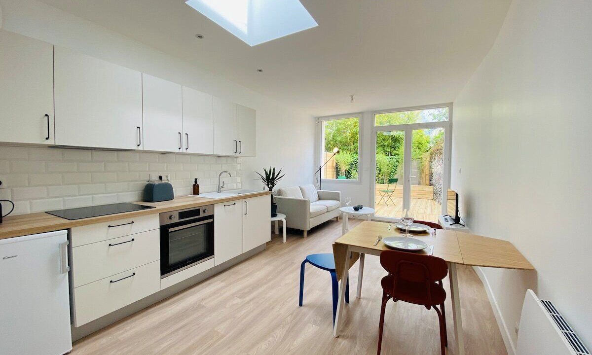 Photo of Kitchen in Angers