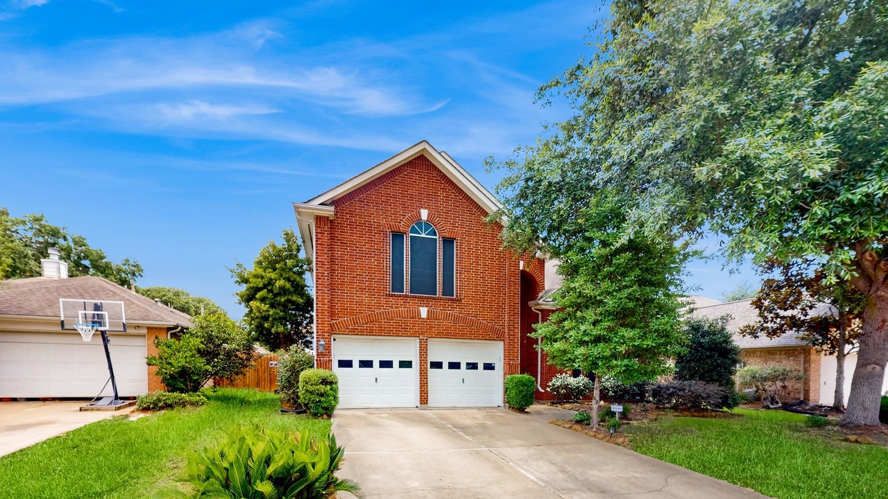 Photo of Outdoor in Cinco Ranch
