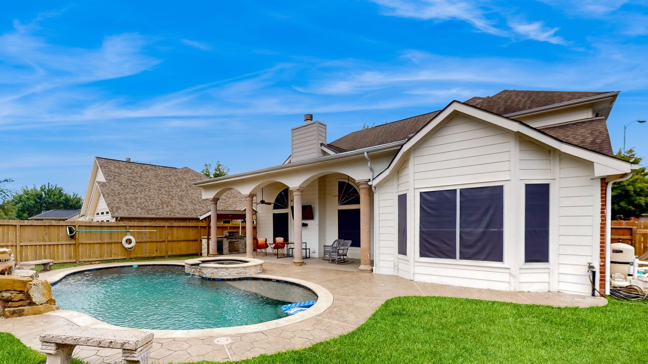Photo of Outdoor in Cinco Ranch