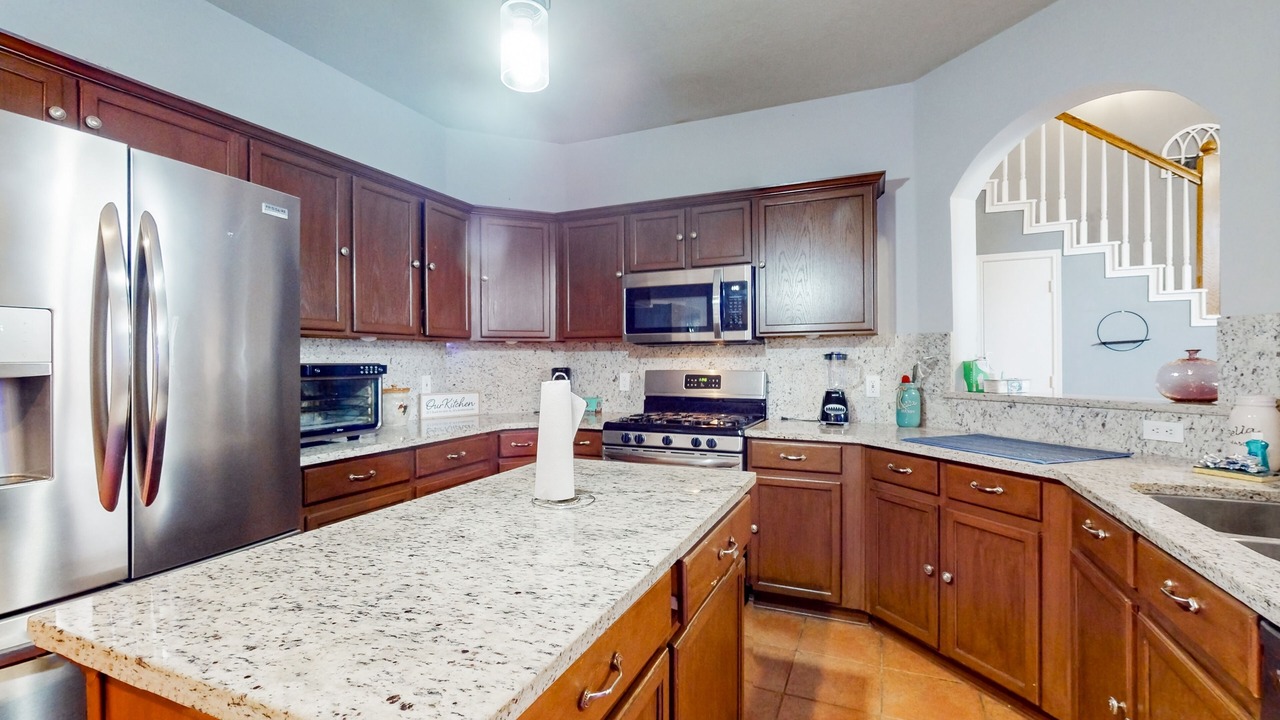 Photo of Kitchen in Cinco Ranch