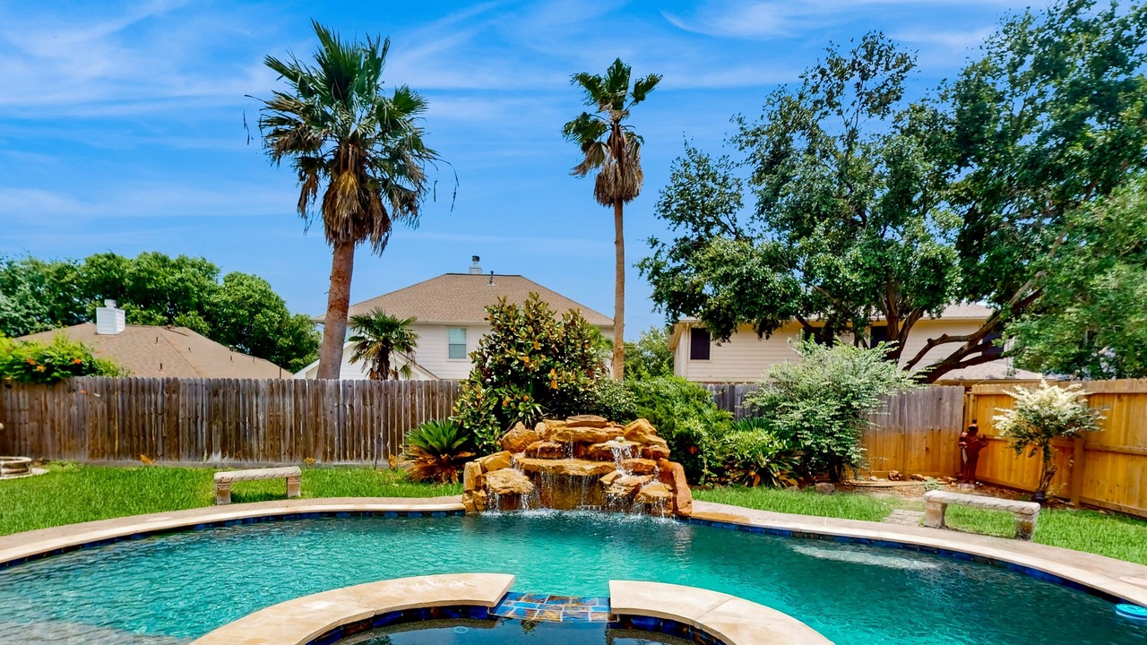 Photo of Outdoor in Cinco Ranch