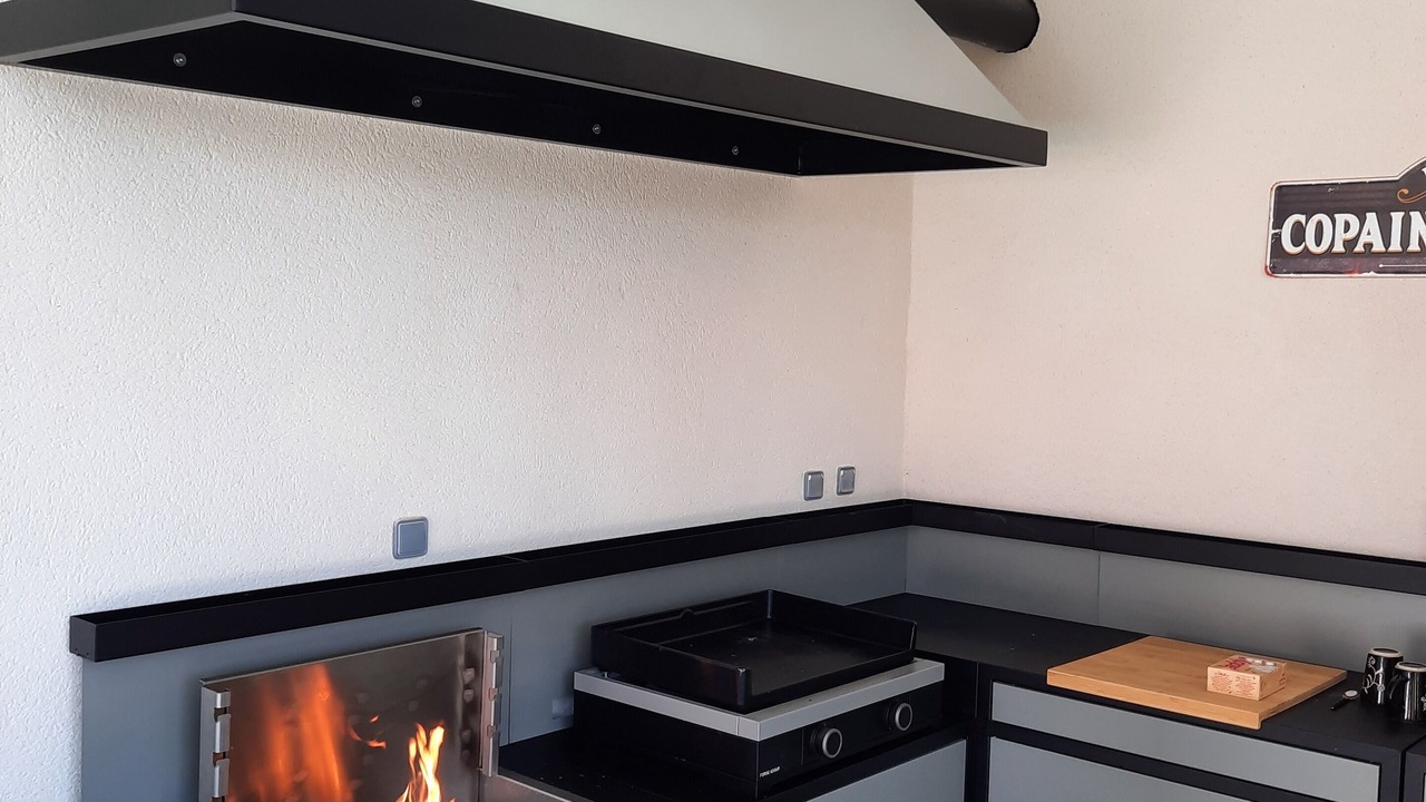 Photo of Kitchen in Burlats