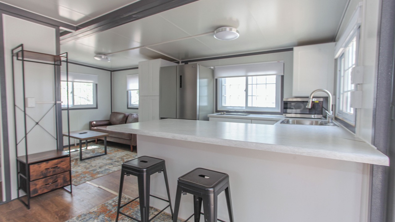 Photo of Kitchen in Big Spring
