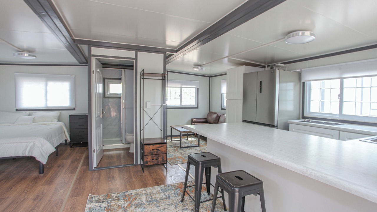 Photo of Kitchen in Big Spring