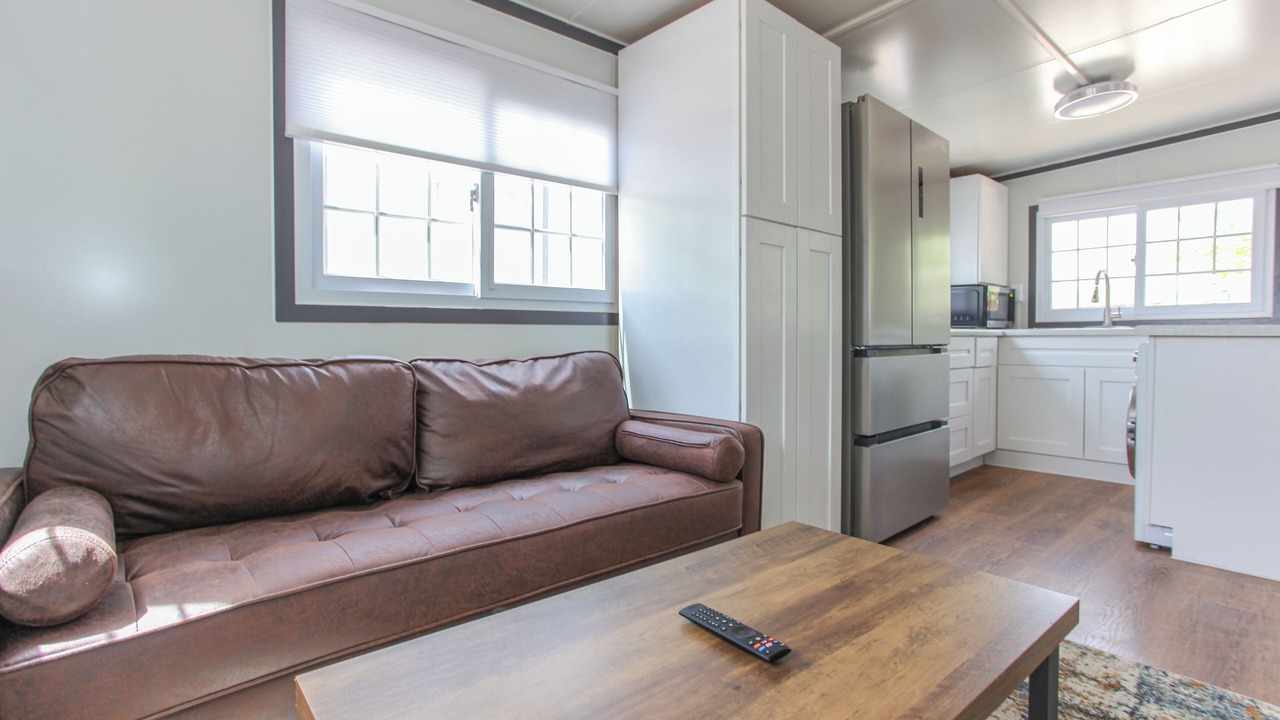 Photo of Livingroom in Big Spring