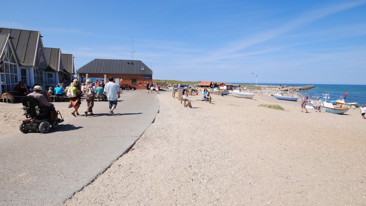 Photo of Others in Vorupør