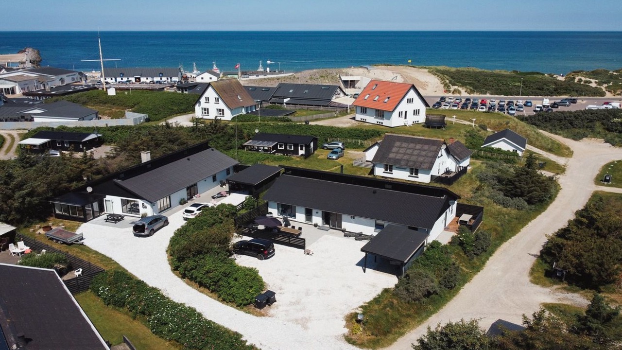Photo of Outdoor in Vorupør