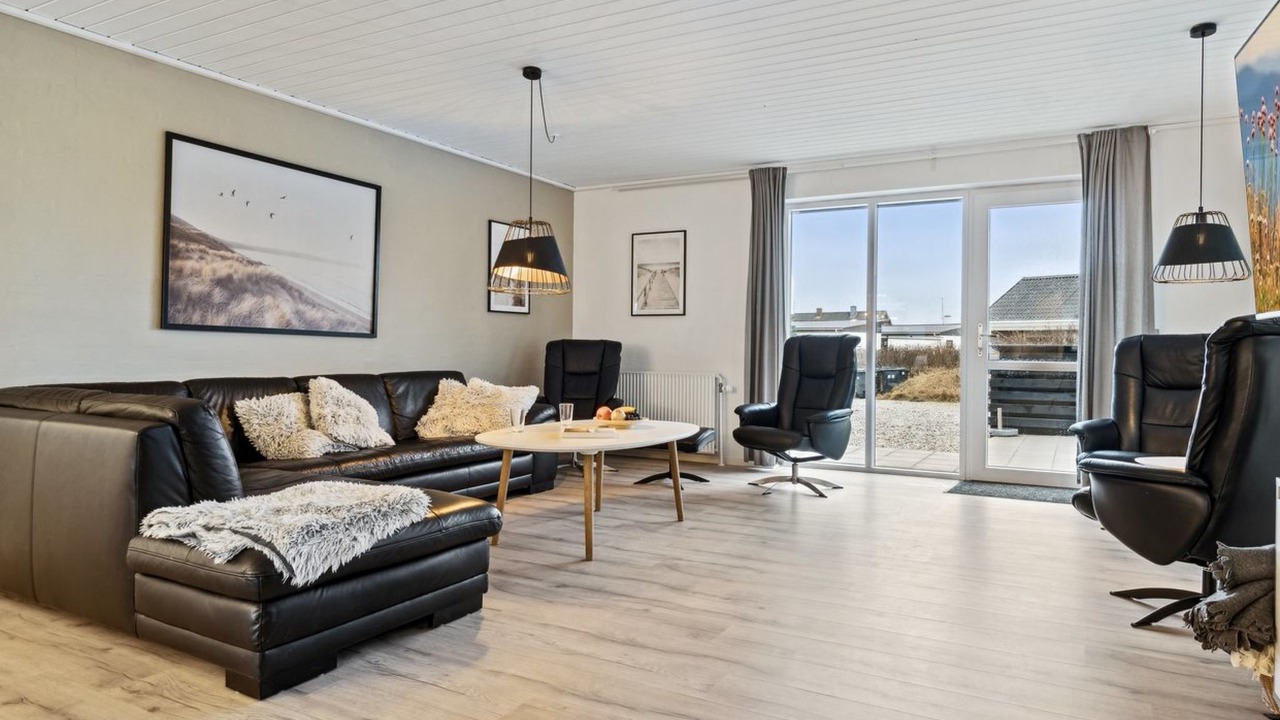 Photo of Livingroom in Vorupør