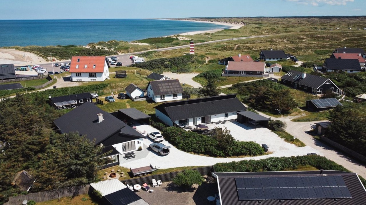 Photo of Outdoor in Vorupør