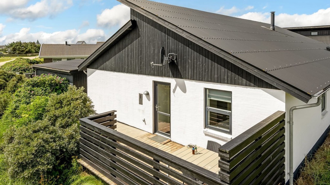 Photo of Outdoor in Vorupør