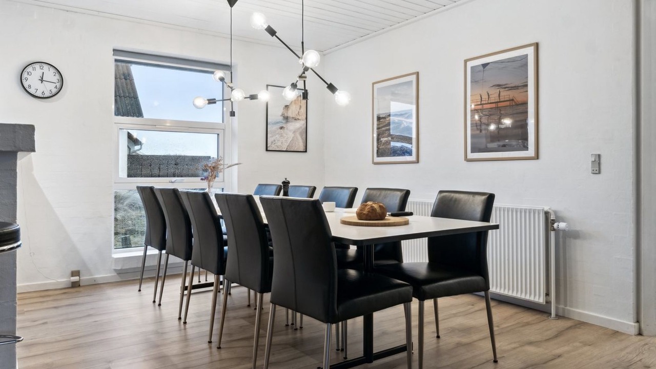 Photo of Others in Vorupør