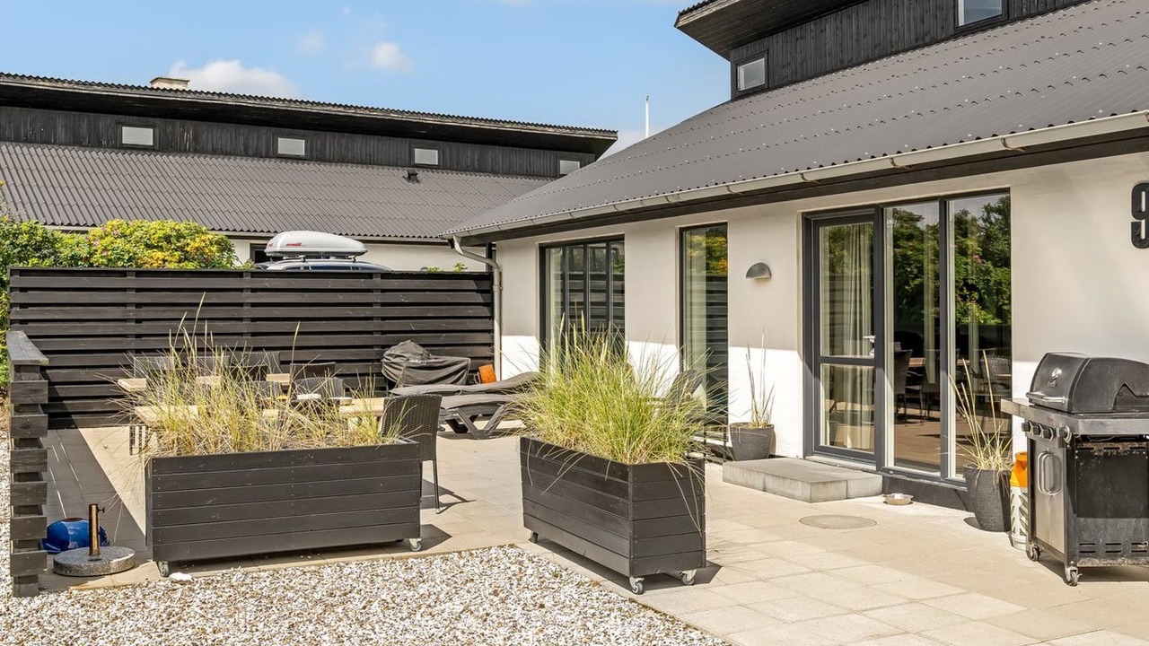 Photo of Outdoor in Vorupør