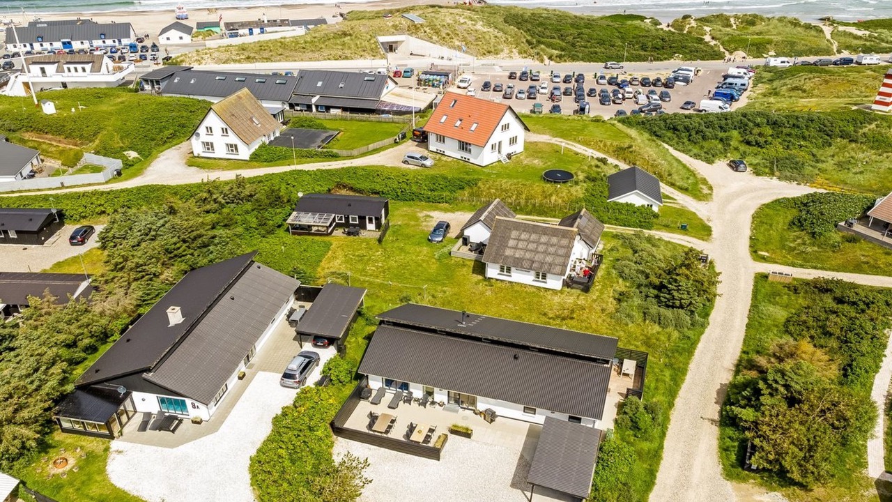 Photo of Outdoor in Vorupør
