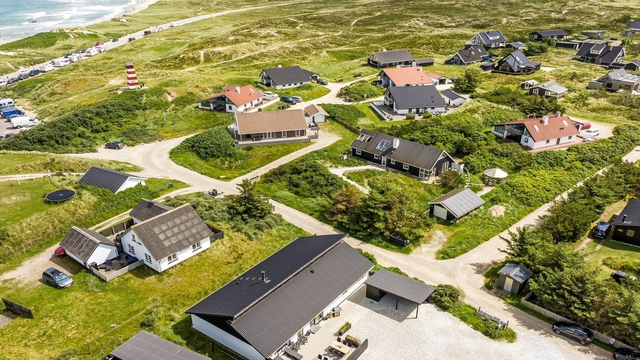Photo of Outdoor in Vorupør
