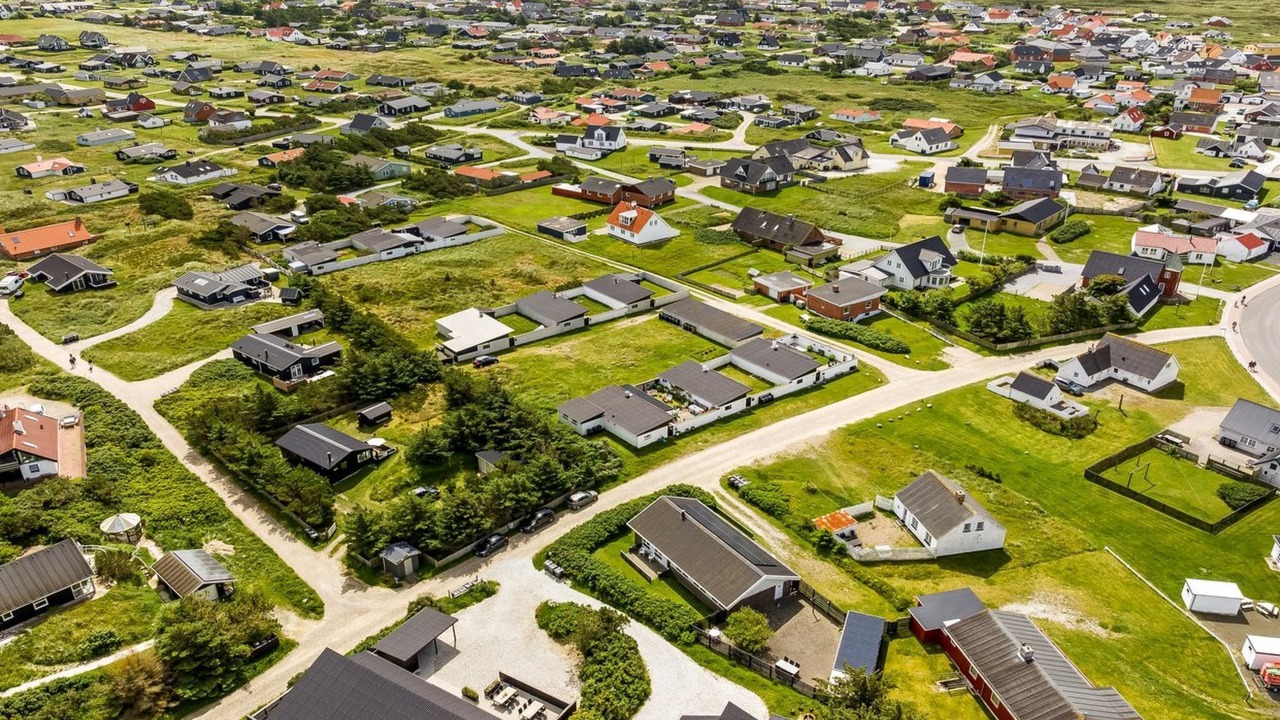 Photo of Outdoor in Vorupør