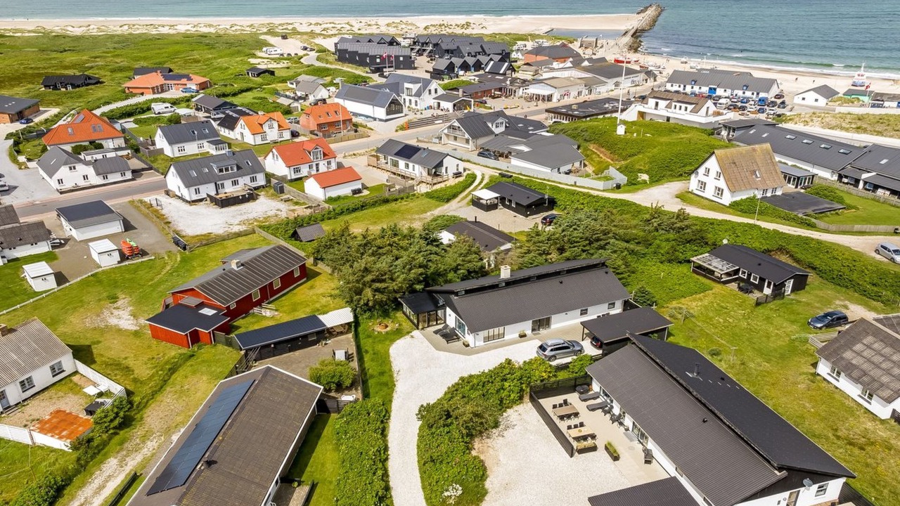 Photo of Outdoor in Vorupør
