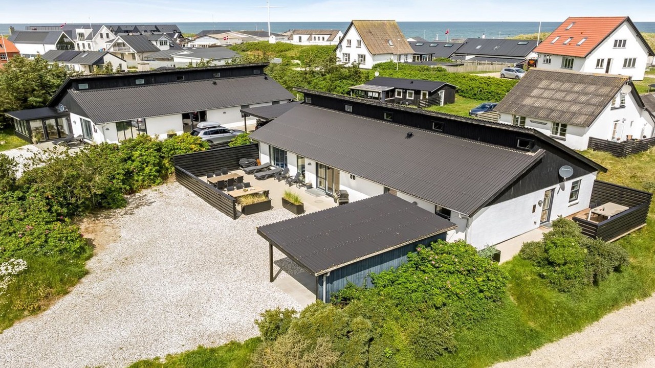 Photo of Outdoor in Vorupør