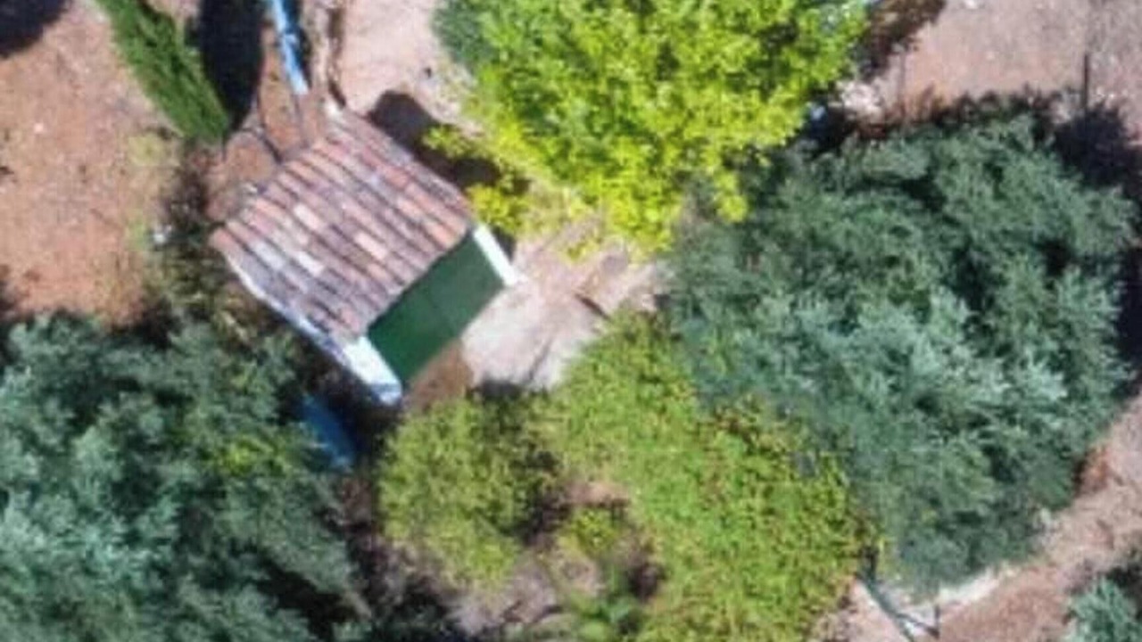 Photo of Outdoor in Sorihuela del Guadalimar