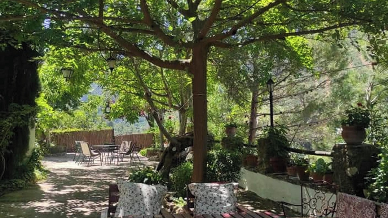 Photo of Outdoor in Sorihuela del Guadalimar