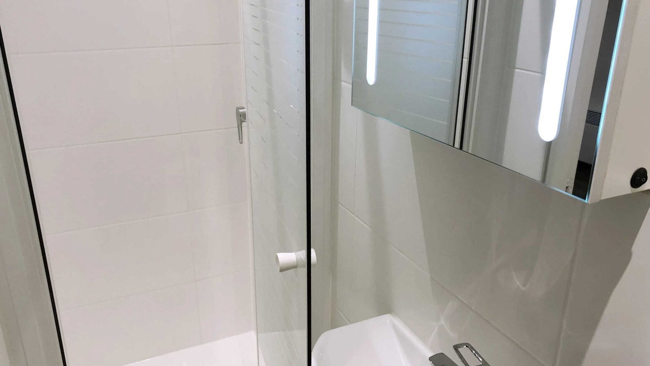 Photo of Bathroom in Saint-Germain-en-Laye