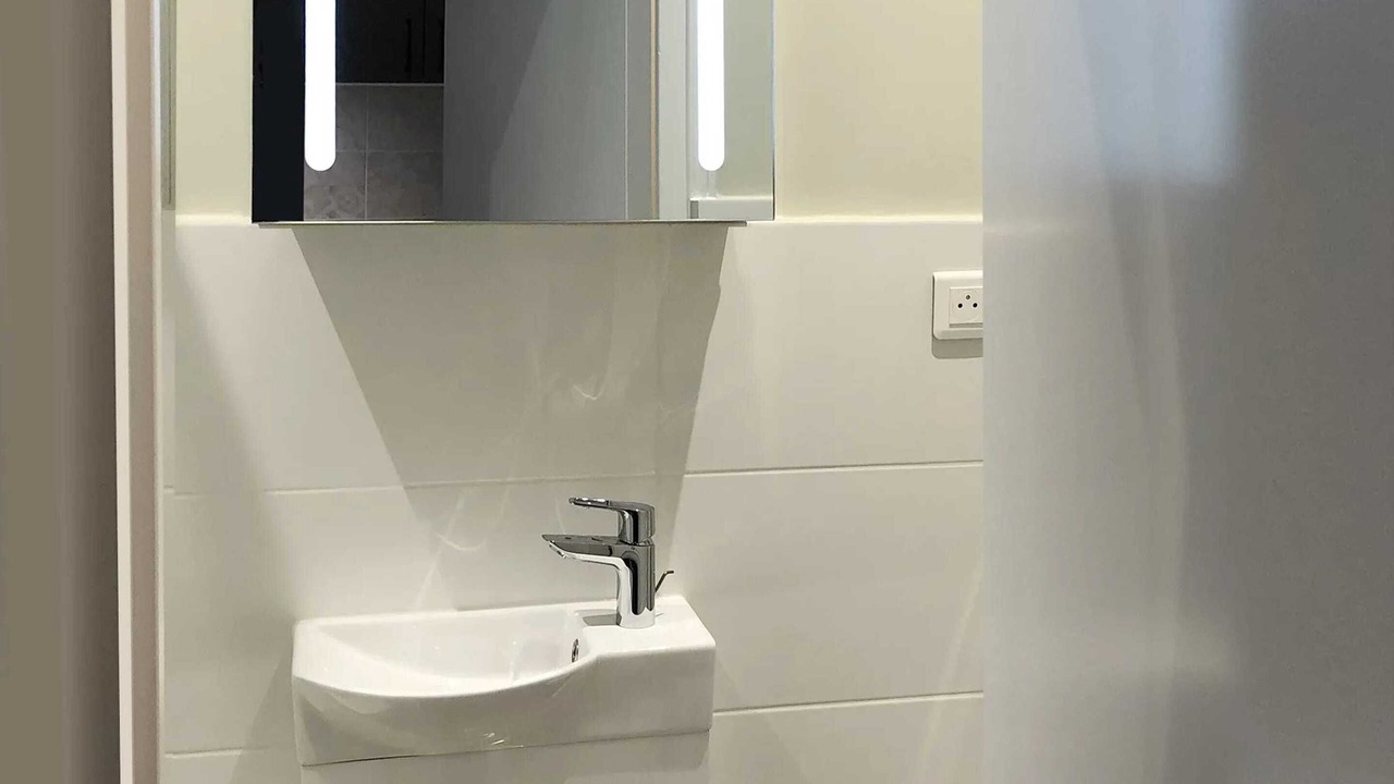 Photo of Bathroom in Saint-Germain-en-Laye