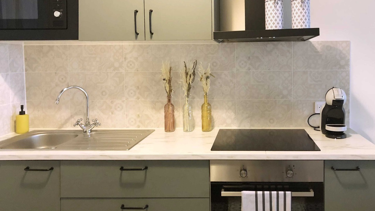 Photo of Kitchen in Saint-Germain-en-Laye