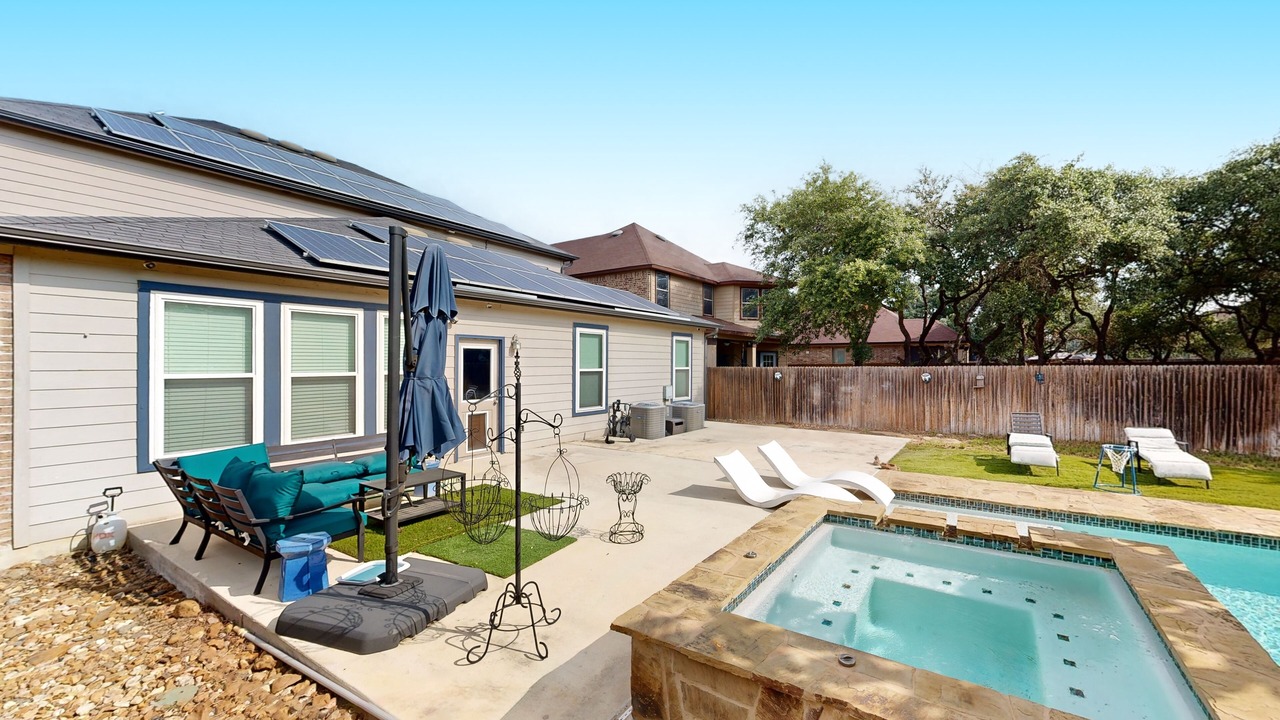 Photo of Outdoor in Wetmore