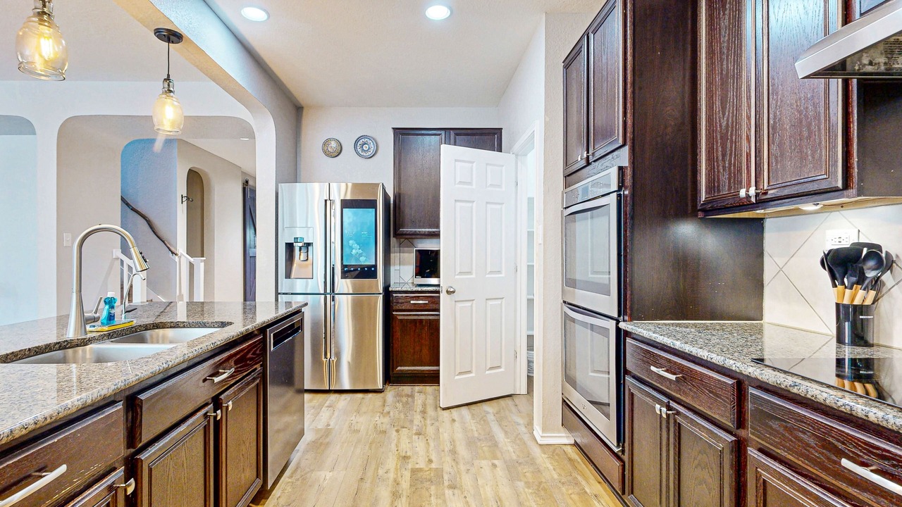 Photo of Kitchen in Wetmore