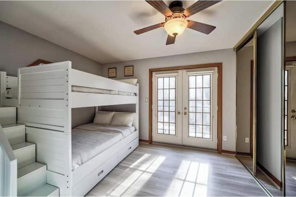 Photo of Bedroom in Eugenia