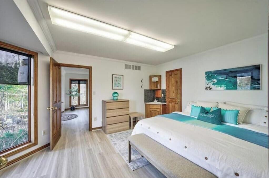 Photo of Bedroom in Eugenia