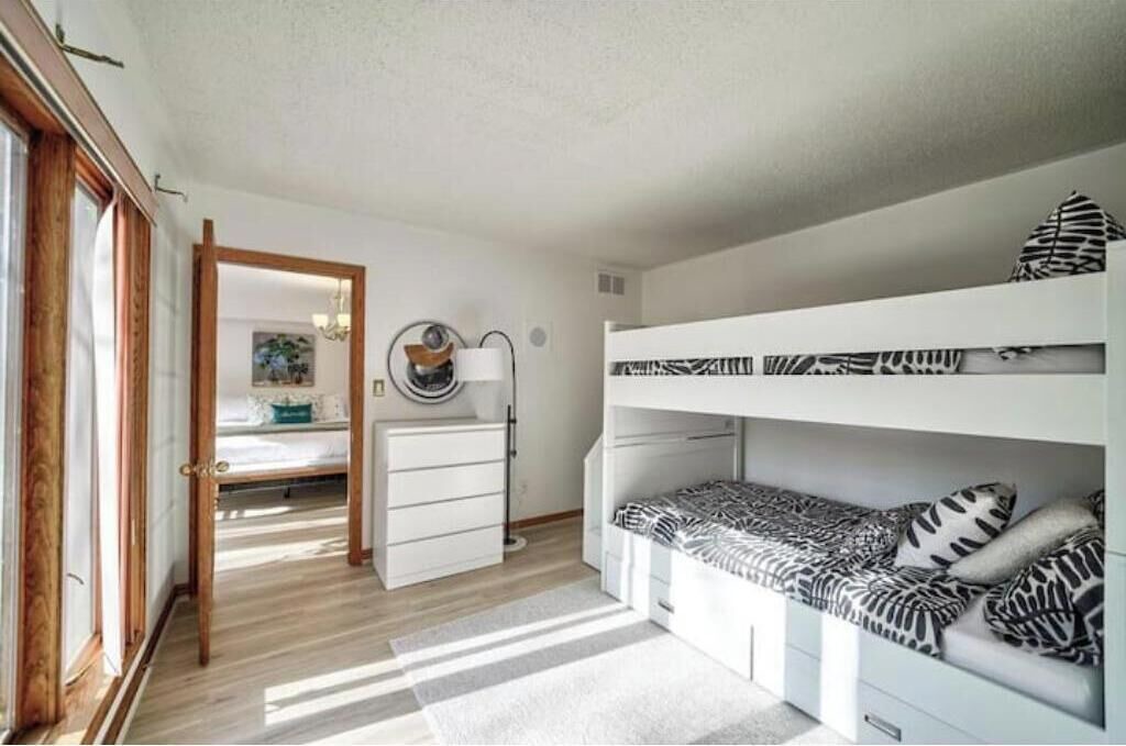 Photo of Bedroom in Eugenia