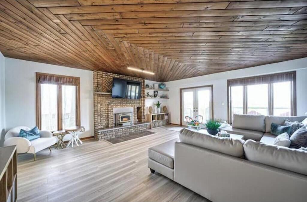Photo of Livingroom in Eugenia