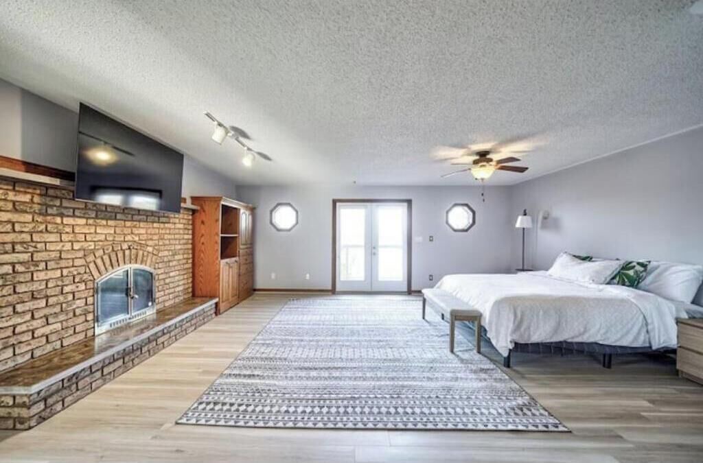 Photo of Bedroom in Eugenia