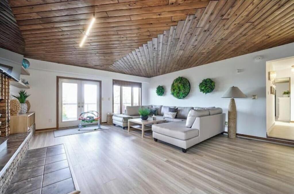Photo of Livingroom in Eugenia