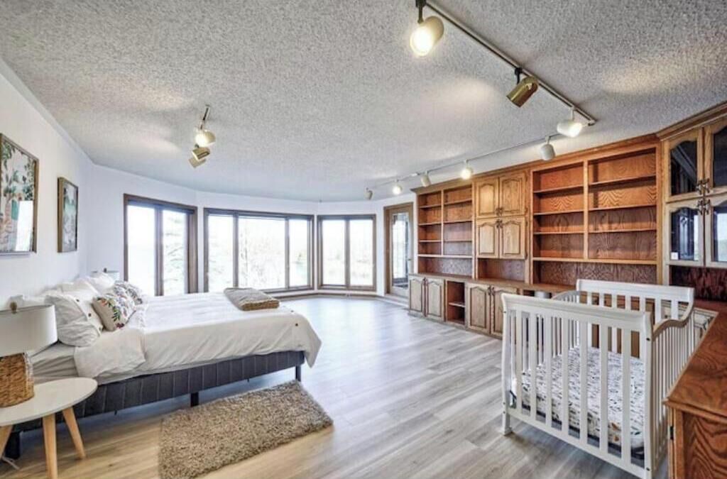 Photo of Bedroom in Eugenia