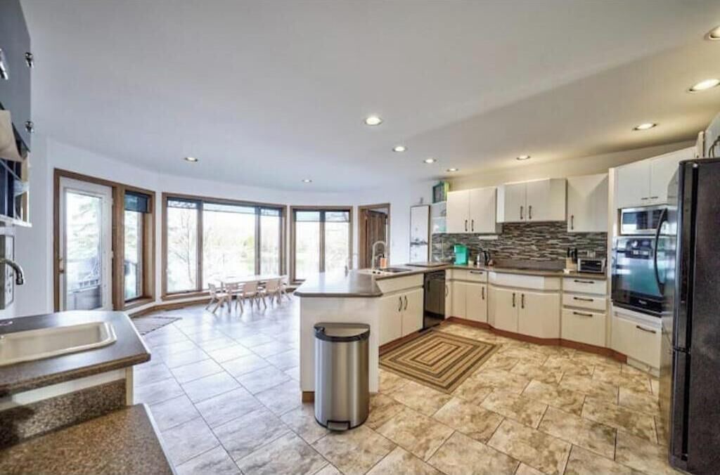 Photo of Kitchen in Eugenia