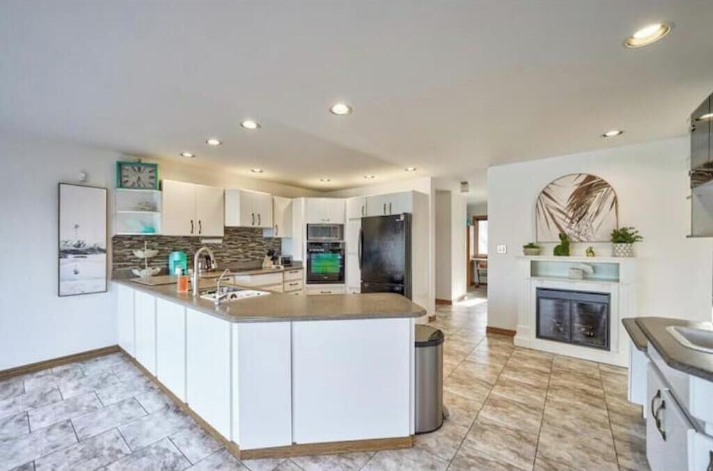 Photo of Kitchen in Eugenia