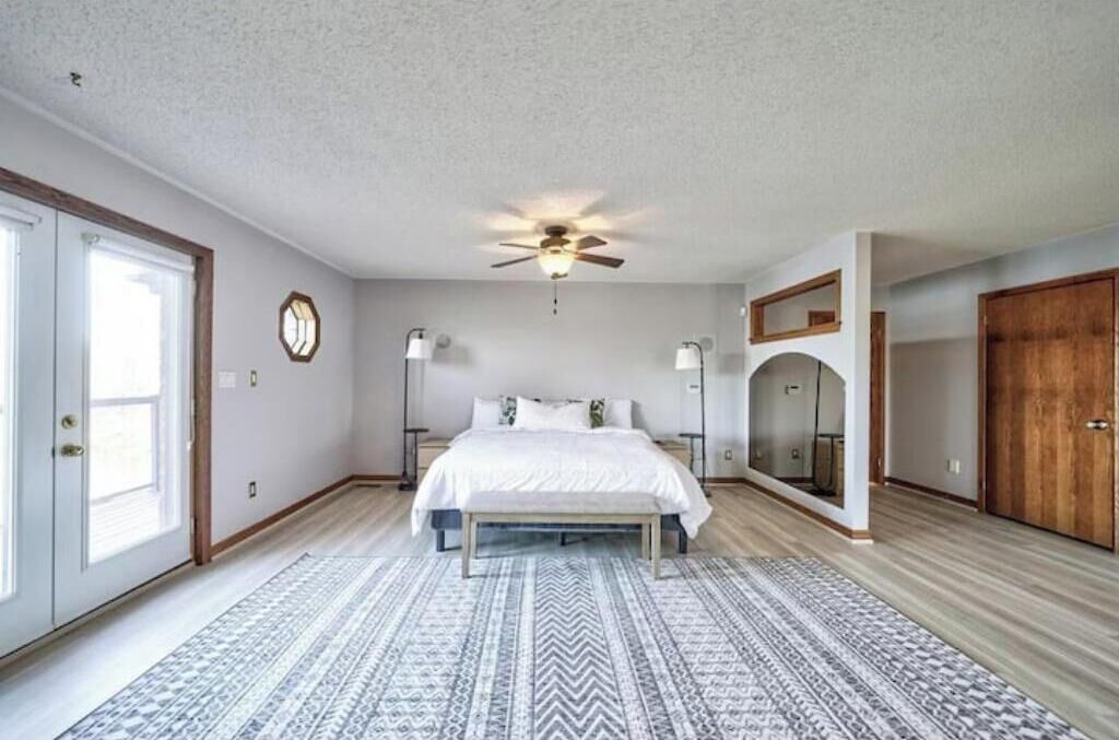 Photo of Bedroom in Eugenia