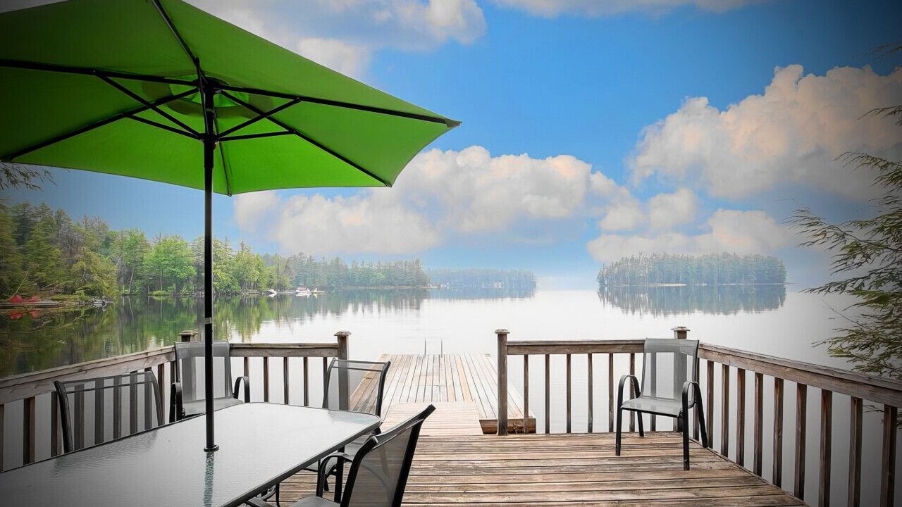Photo of Outdoor in North Kawartha