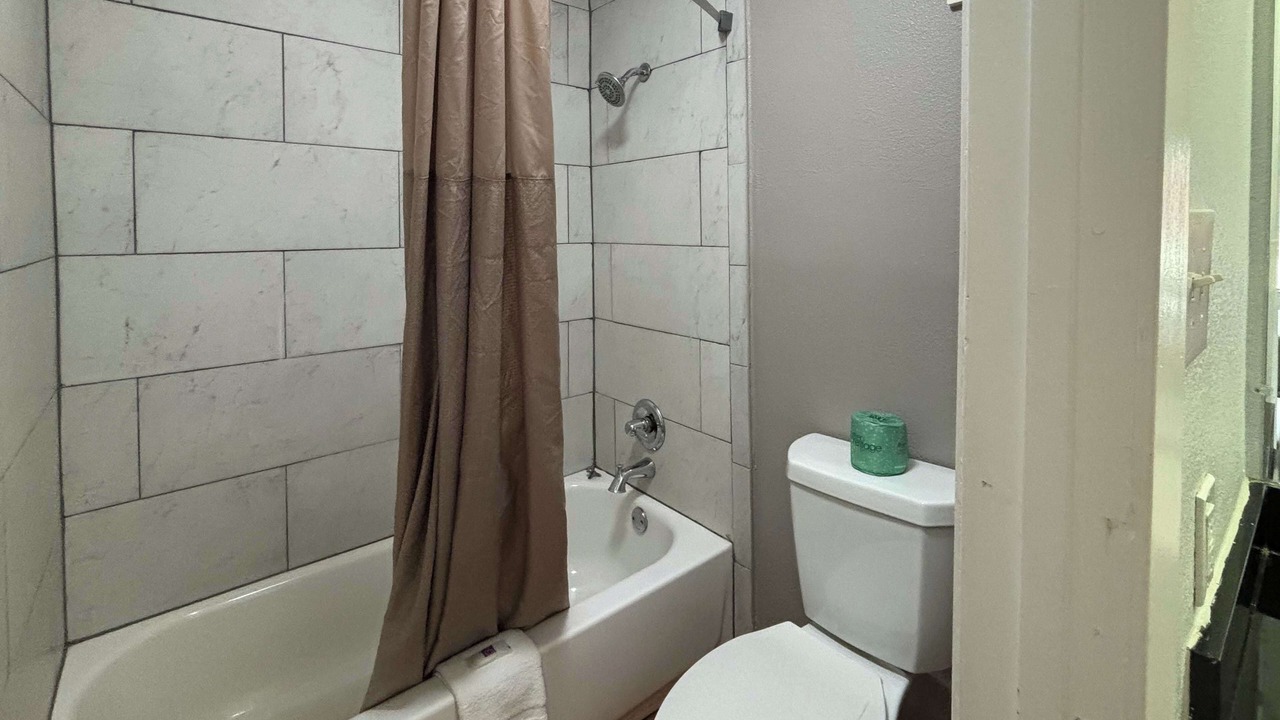 Photo of Bathroom in Abilene