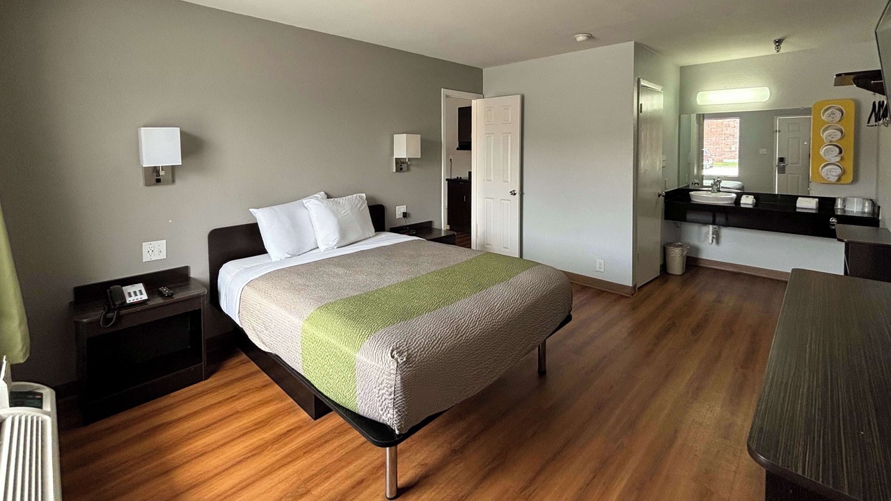 Photo of Bedroom in Abilene