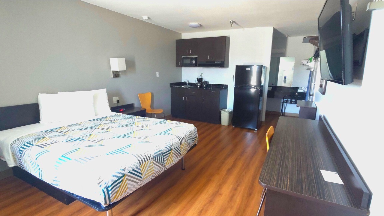 Photo of Bedroom in Abilene