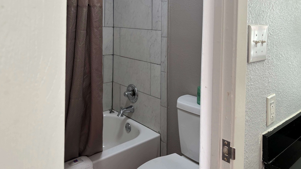 Photo of Bathroom in Abilene