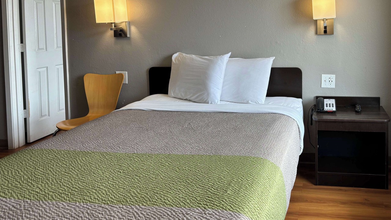 Photo of Bedroom in Abilene