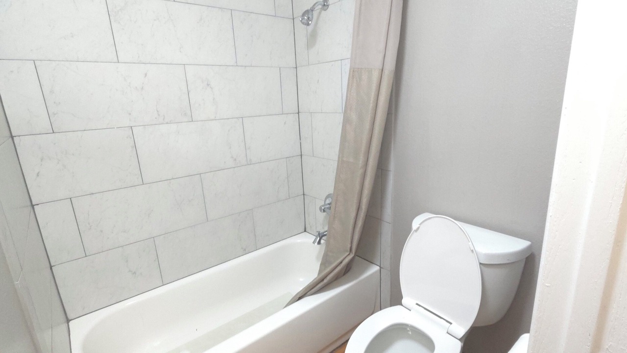 Photo of Bathroom in Abilene