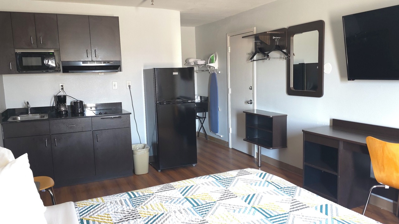 Photo of Bedroom in Abilene