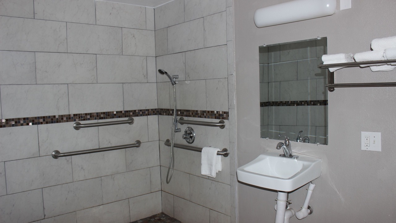Photo of Bathroom in Abilene