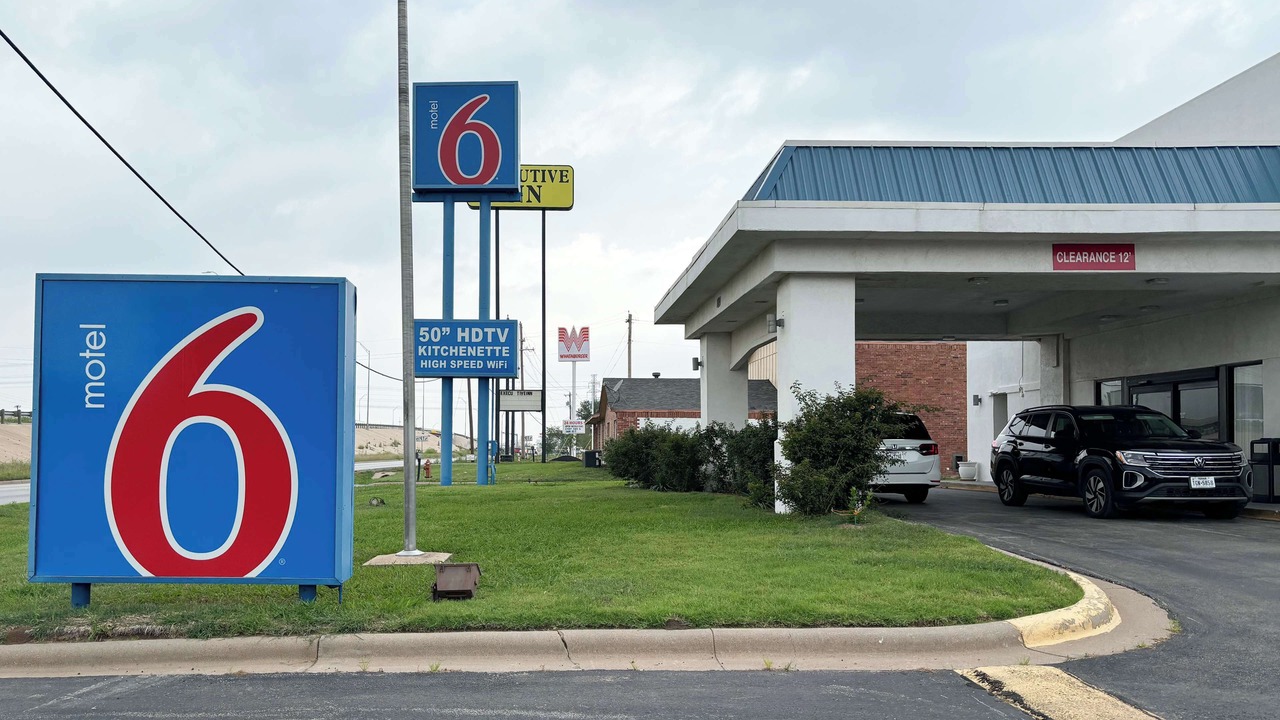 Photo of Outdoor in Abilene