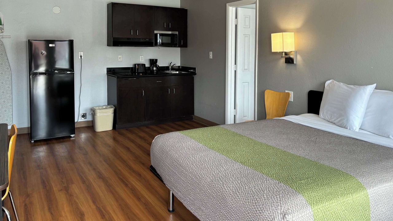Photo of Bedroom in Abilene